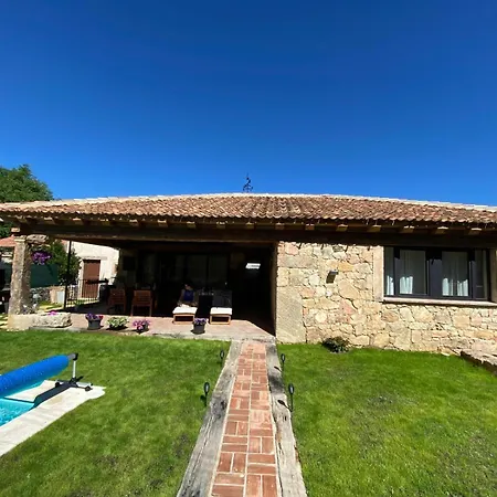 El Capricho De Angel Holiday home Matabuena