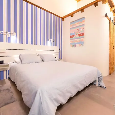Holiday home El Capricho De Angel