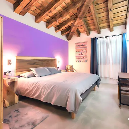 El Capricho De Angel Holiday home