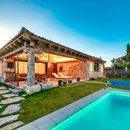El Capricho De Angel Holiday home *