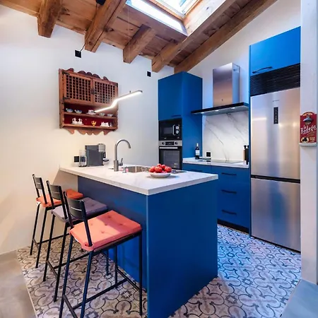 El Capricho De Angel Holiday home
